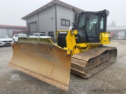 KOMATSU D 41-P -6