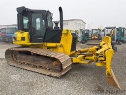 KOMATSU D 41-P -6