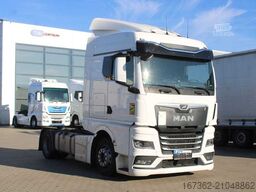 MAN TGX 18.470, LOWDECK, SECONDARY AIR CONDITIONING