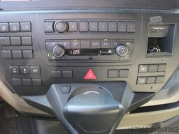 MAN TGX 18.470, LOWDECK, SECONDARY AIR CONDITIONING