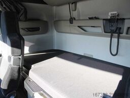 MAN TGX 18.470, LOWDECK, SECONDARY AIR CONDITIONING