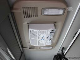 MAN TGX 18.470, LOWDECK, SECONDARY AIR CONDITIONING