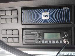 MAN TGX 18.470, LOWDECK, SECONDARY AIR CONDITIONING