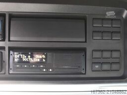 MAN TGX 18.470, LOWDECK, SECONDARY AIR CONDITIONING