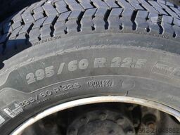 MAN TGX 18.470, LOWDECK, SECONDARY AIR CONDITIONING