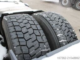 MAN TGX 18.470, LOWDECK, SECONDARY AIR CONDITIONING