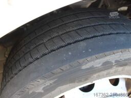 MAN TGX 18.470, LOWDECK, SECONDARY AIR CONDITIONING