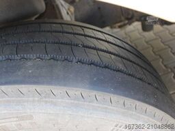 MAN TGX 18.470, LOWDECK, SECONDARY AIR CONDITIONING