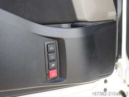 MAN TGX 18.470, LOWDECK, SECONDARY AIR CONDITIONING