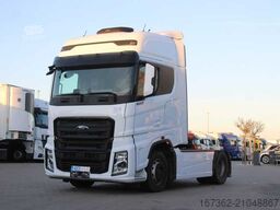 FORD F-MAX 500, EURO 6, NAVIGATION, SEC. AIR CONDITI.