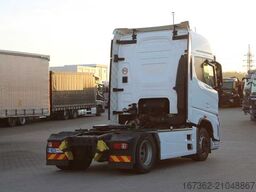 FORD F-MAX 500, EURO 6, NAVIGATION, SEC. AIR CONDITI.