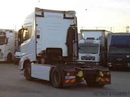 FORD F-MAX 500, EURO 6, NAVIGATION, SEC. AIR CONDITI.