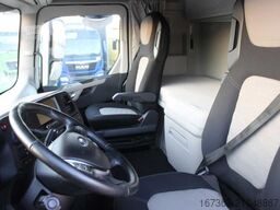 FORD F-MAX 500, EURO 6, NAVIGATION, SEC. AIR CONDITI.