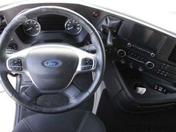 FORD F-MAX 500, EURO 6, NAVIGATION, SEC. AIR CONDITI.