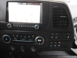 FORD F-MAX 500, EURO 6, NAVIGATION, SEC. AIR CONDITI.