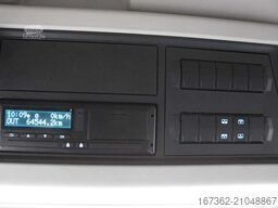 FORD F-MAX 500, EURO 6, NAVIGATION, SEC. AIR CONDITI.