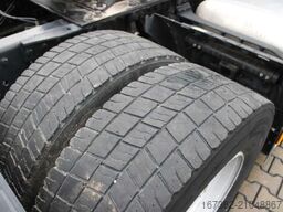 FORD F-MAX 500, EURO 6, NAVIGATION, SEC. AIR CONDITI.