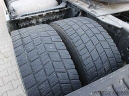 FORD F-MAX 500, EURO 6, NAVIGATION, SEC. AIR CONDITI.