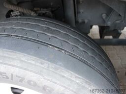 FORD F-MAX 500, EURO 6, NAVIGATION, SEC. AIR CONDITI.