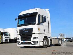 MAN TGX 18.480, LOWDECK, EURO 6