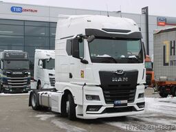 MAN TGX 18.480, LOWDECK, EURO 6