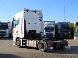 MAN TGX 18.480, LOWDECK, EURO 6