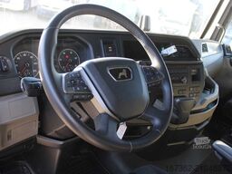 MAN TGX 18.480, LOWDECK, EURO 6