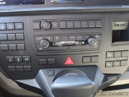 MAN TGX 18.480, LOWDECK, EURO 6