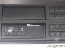 MAN TGX 18.480, LOWDECK, EURO 6