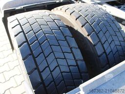 MAN TGX 18.480, LOWDECK, EURO 6