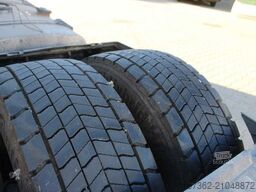 MAN TGX 18.480, LOWDECK, EURO 6