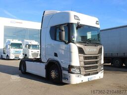 SCANIA R 460, RETARDER, EURO 6, NAVIGATION