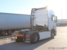 SCANIA R 460, RETARDER, EURO 6, NAVIGATION
