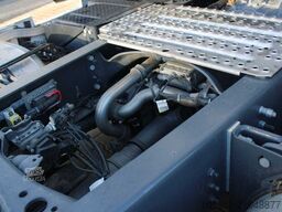 SCANIA R 460, RETARDER, EURO 6, NAVIGATION