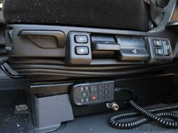 SCANIA R 460, RETARDER, EURO 6, NAVIGATION