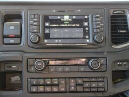 SCANIA R 460, RETARDER, EURO 6, NAVIGATION