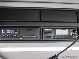 SCANIA R 460, RETARDER, EURO 6, NAVIGATION