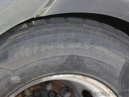 SCANIA R 460, RETARDER, EURO 6, NAVIGATION