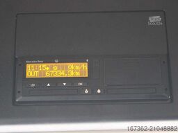 MERCEDES-BENZ Actros 2545, 6X2, EURO 6, NAVIGATION