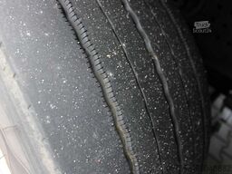 MERCEDES-BENZ Actros 2545, 6X2, EURO 6, NAVIGATION