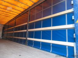 SCHMITZ CARGOBULL Mega verbreiterbar auskurbelbar NEUE PLANE