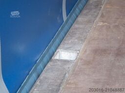 SCHMITZ CARGOBULL Mega verbreiterbar auskurbelbar NEUE PLANE