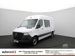 MERCEDES-BENZ Sprinter 316 Mixto *Werkstatt* AHK 3,5t+6-SITZE