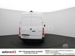 MERCEDES-BENZ Sprinter 316 Mixto *Werkstatt* AHK 3,5t+6-SITZE