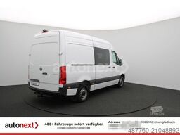 MERCEDES-BENZ Sprinter 316 Mixto *Werkstatt* AHK 3,5t+6-SITZE