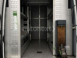 MERCEDES-BENZ Sprinter 316 Mixto *Werkstatt* AHK 3,5t+6-SITZE