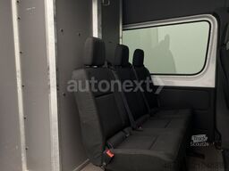 MERCEDES-BENZ Sprinter 316 Mixto *Werkstatt* AHK 3,5t+6-SITZE