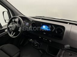 MERCEDES-BENZ Sprinter 316 Mixto *Werkstatt* AHK 3,5t+6-SITZE