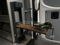 MERCEDES-BENZ Sprinter 316 Mixto *Werkstatt* AHK 3,5t+6-SITZE