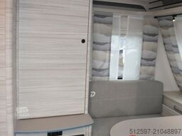 DETHLEFFS c-joy Active 460 LE Active, ETS, 1500 kg